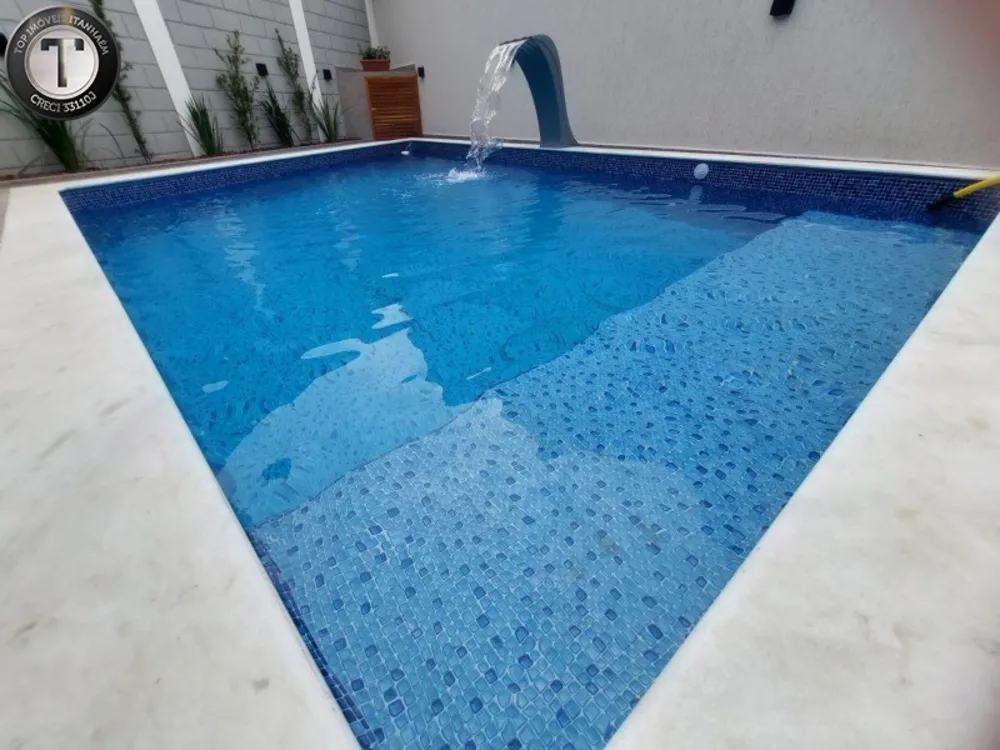 Casa, 3 quartos, 100 m² - Foto 6