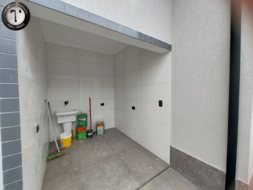 Casa, 3 quartos, 100 m² - Foto 3
