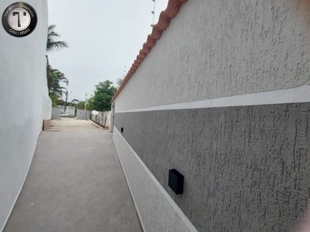 Casa, 3 quartos, 100 m² - Foto 1