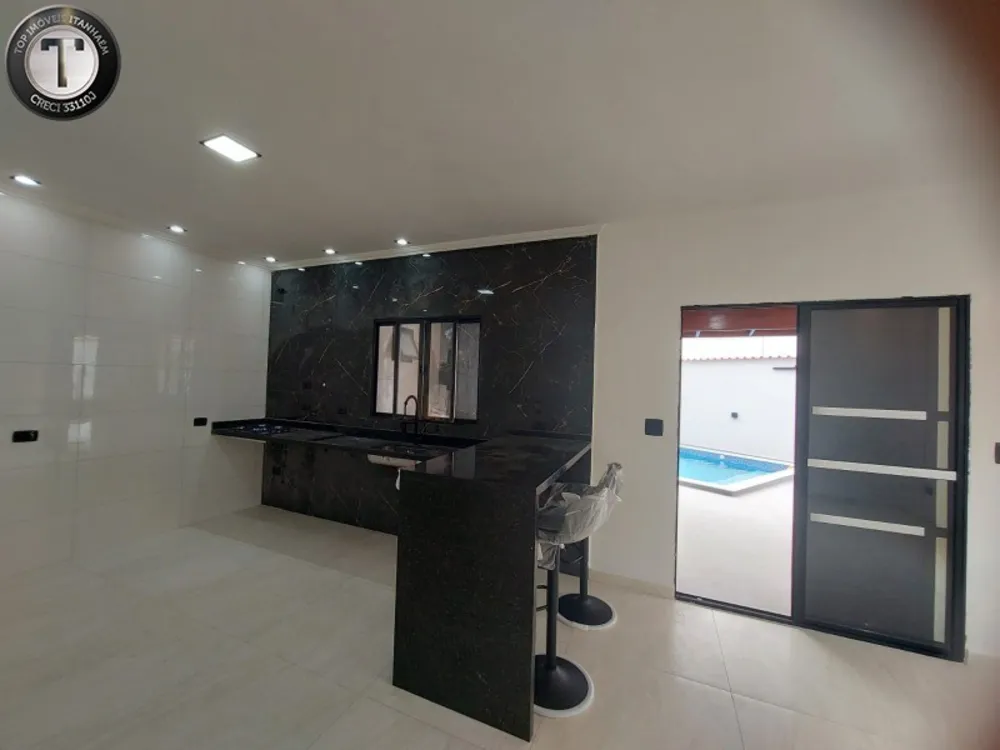 Casa, 3 quartos, 100 m² - Foto 11