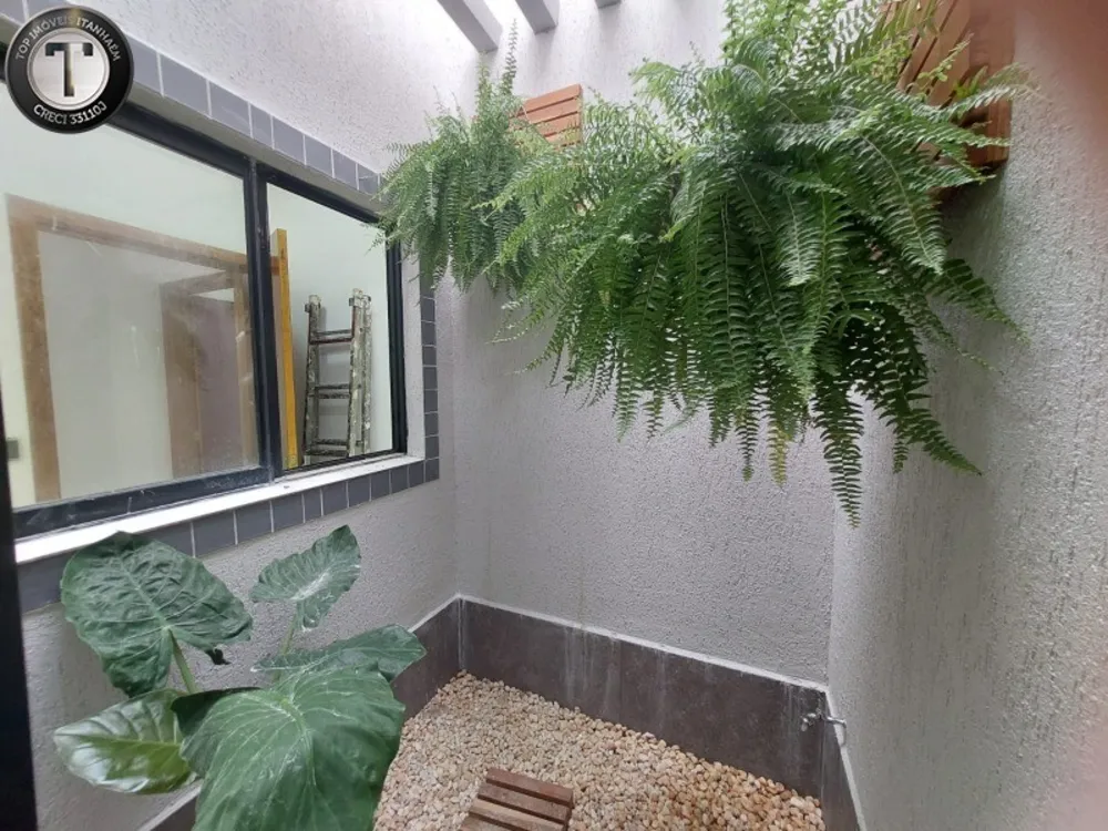 Casa, 3 quartos, 100 m² - Foto 16
