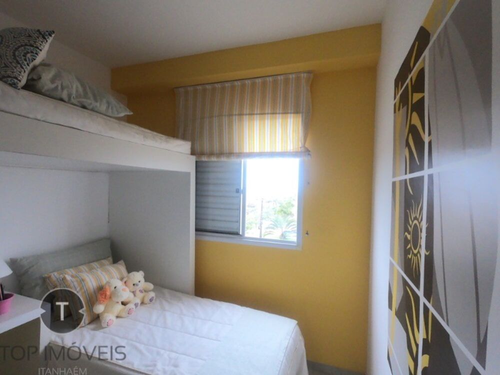 Apartamento, 2 quartos, 65 m² - Foto 3