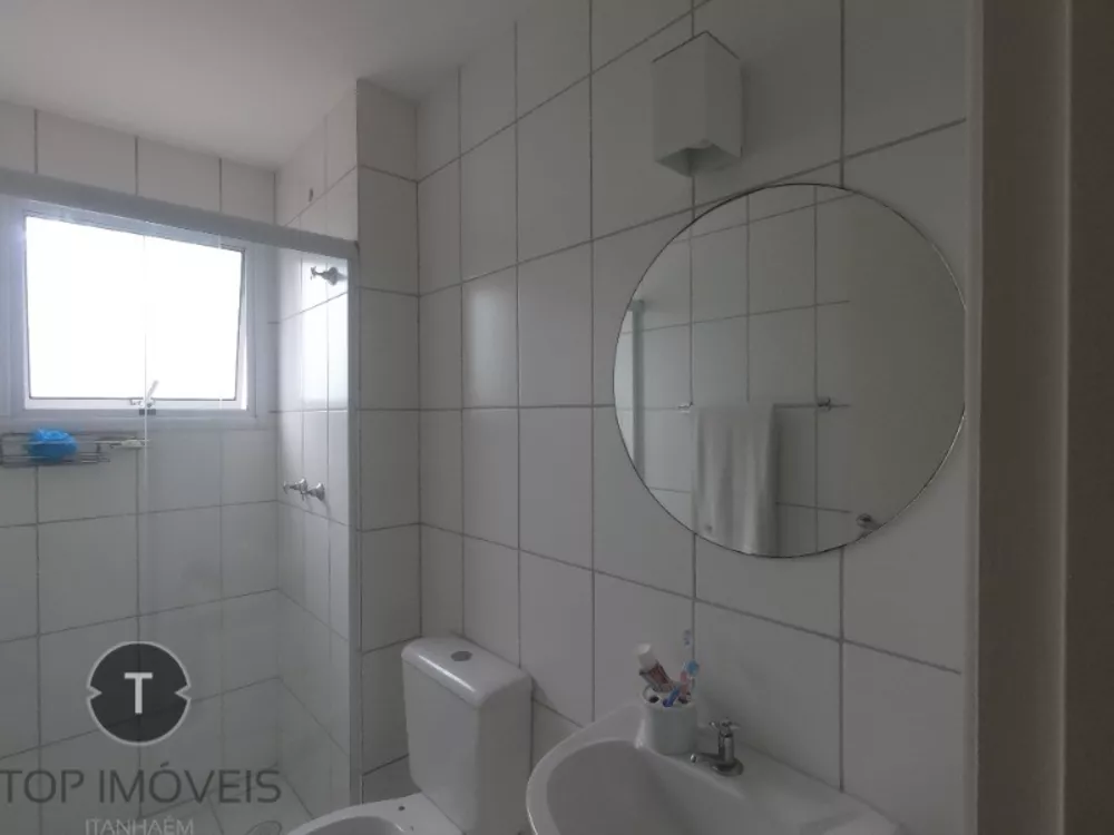 Apartamento, 2 quartos, 65 m² - Foto 12