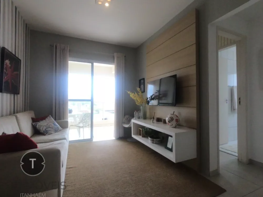 Apartamento, 2 quartos, 65 m² - Foto 6