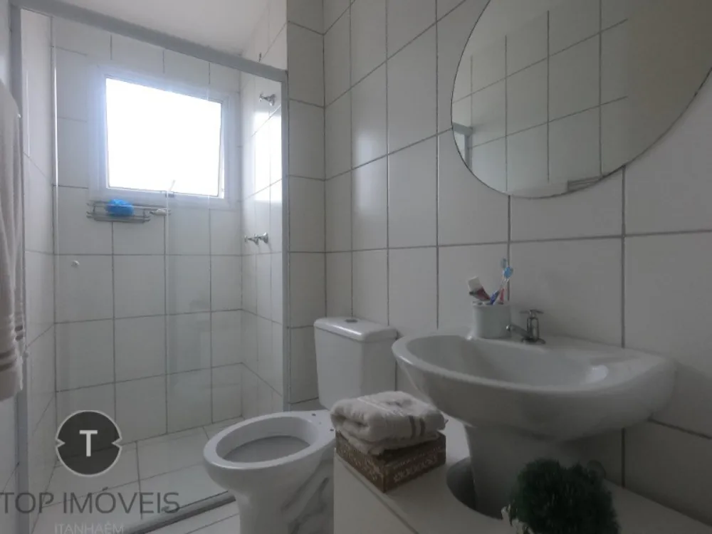 Apartamento, 2 quartos, 65 m² - Foto 19