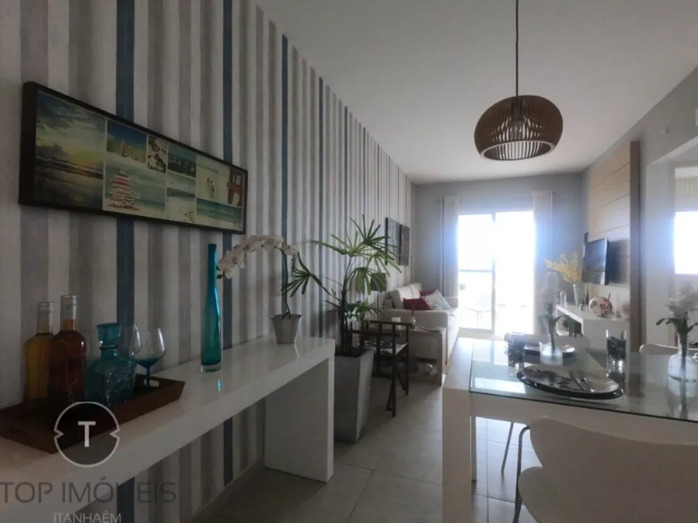 Apartamento, 2 quartos, 65 m² - Foto 1