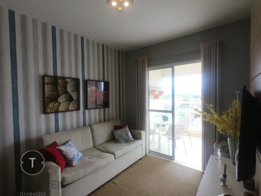 Apartamento, 2 quartos, 65 m² - Foto 24