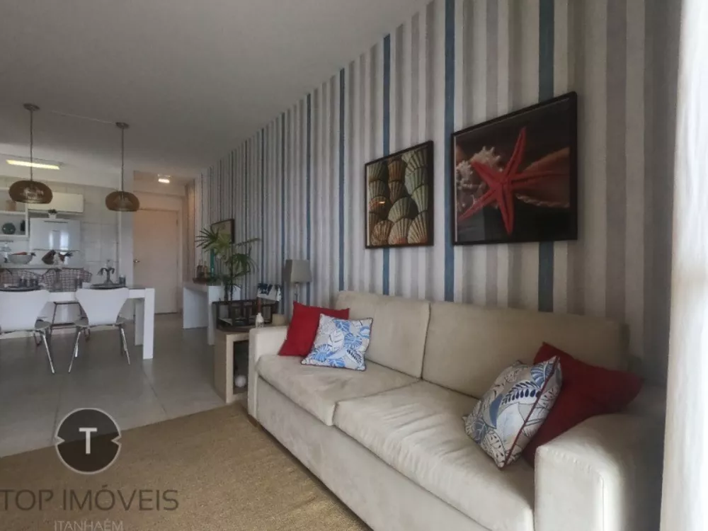 Apartamento, 2 quartos, 65 m² - Foto 16
