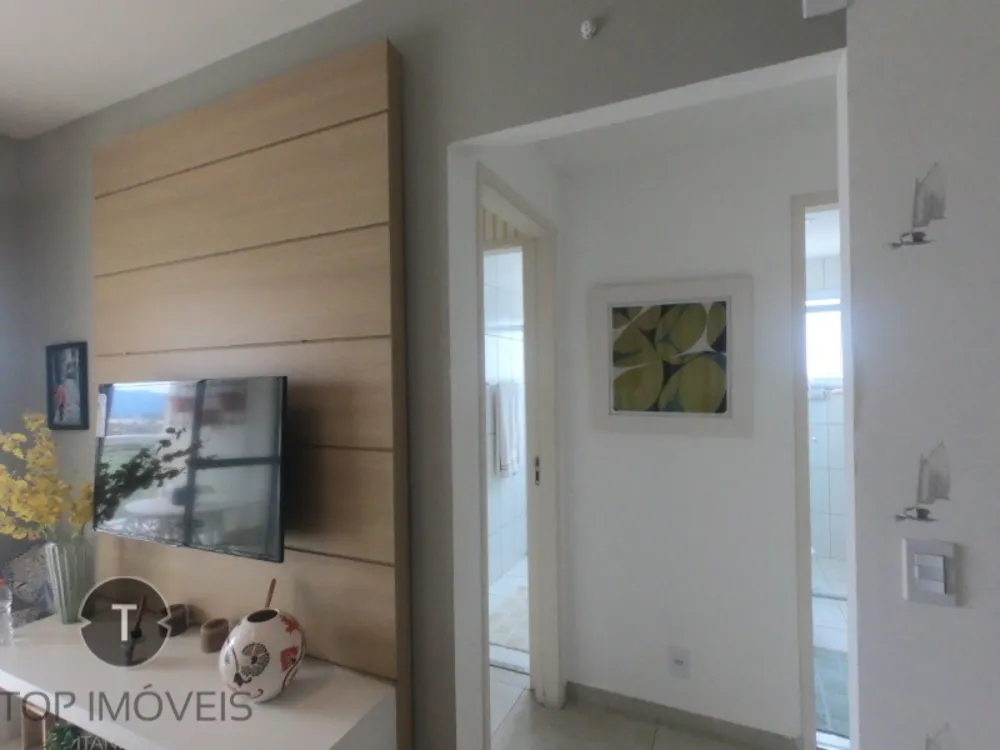 Apartamento, 2 quartos, 65 m² - Foto 10