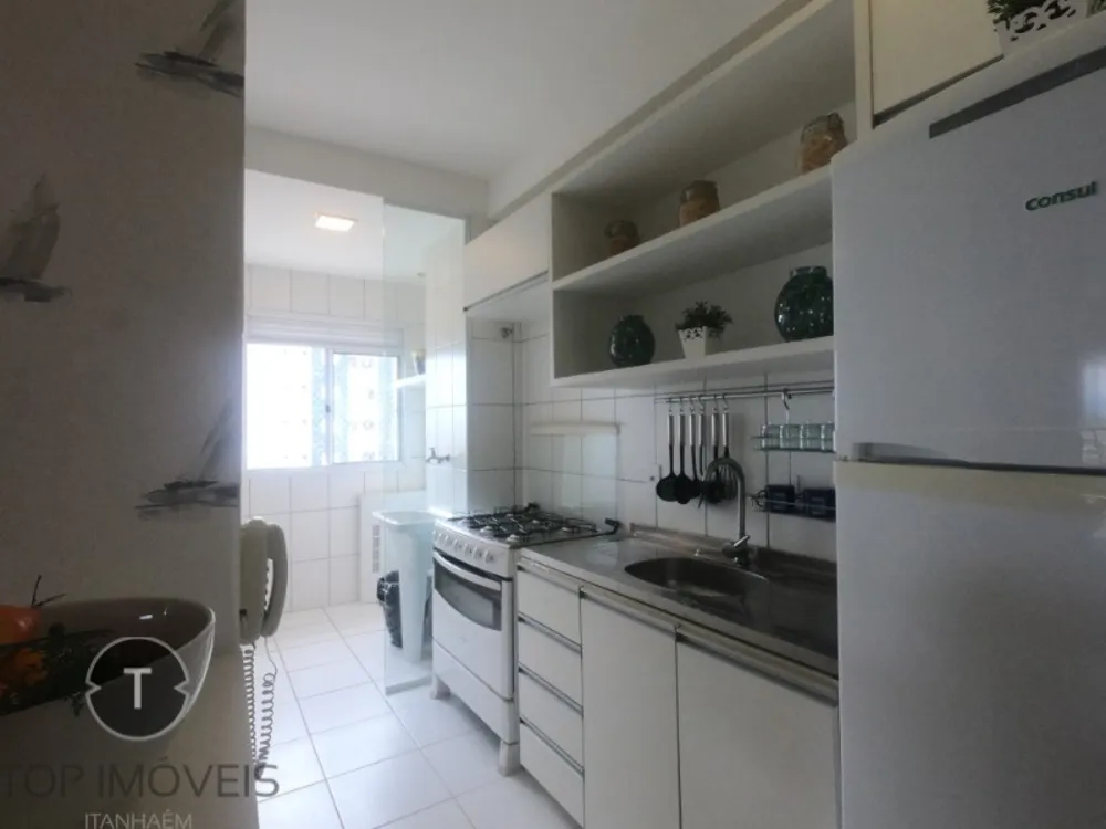 Apartamento, 2 quartos, 65 m² - Foto 3