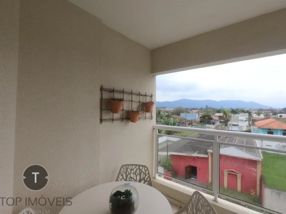 Apartamento, 2 quartos, 65 m² - Foto 25
