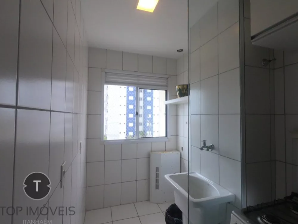 Apartamento, 2 quartos, 65 m² - Foto 3