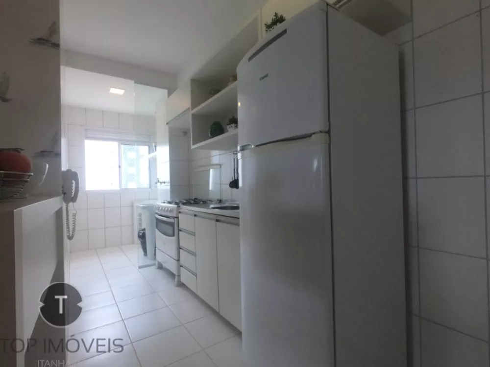 Apartamento, 2 quartos, 65 m² - Foto 2
