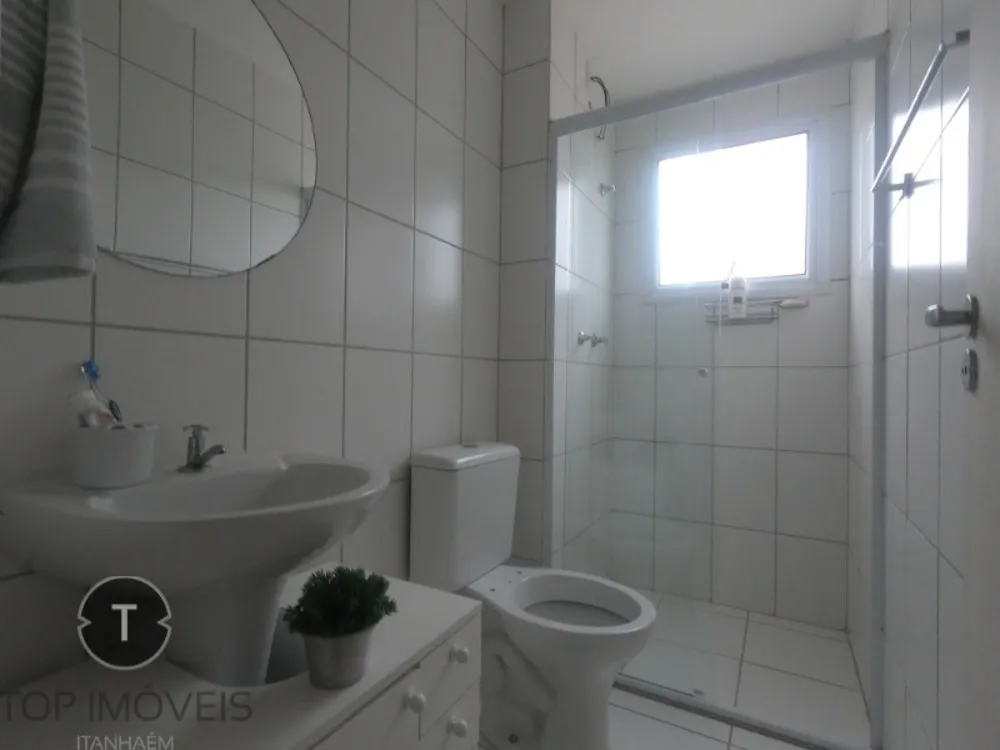 Apartamento, 2 quartos, 65 m² - Foto 11