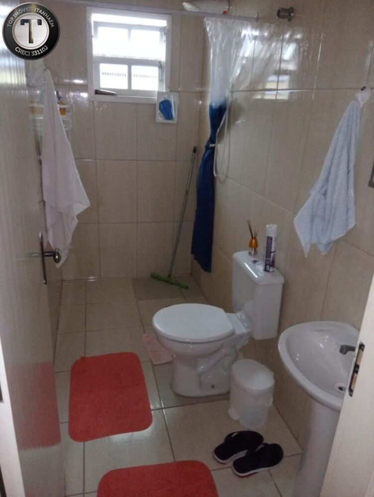 Casa, 2 quartos, 56 m² - Foto 4