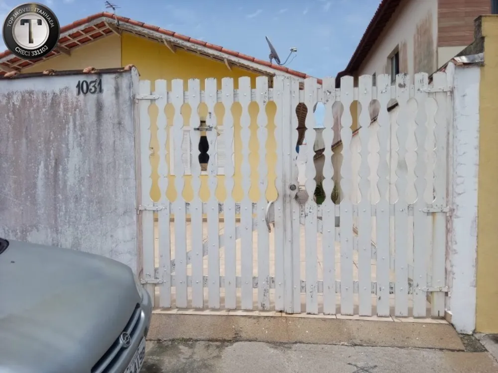 Casa, 2 quartos, 56 m² - Foto 2