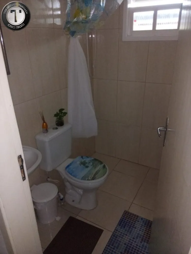 Casa, 2 quartos, 56 m² - Foto 14