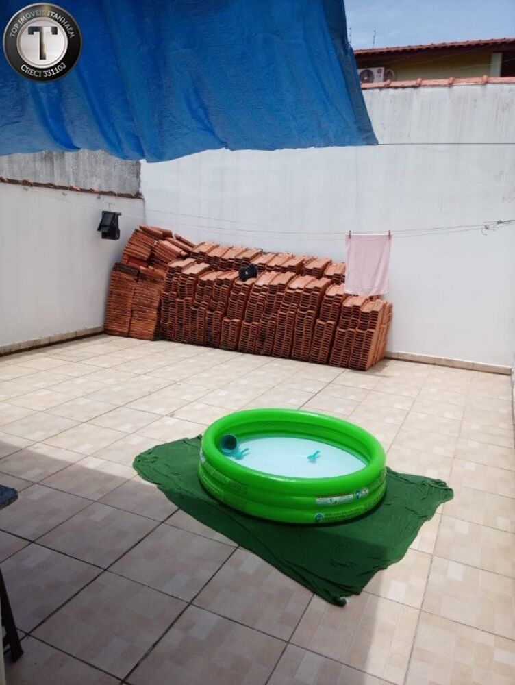 Casa, 2 quartos, 56 m² - Foto 1
