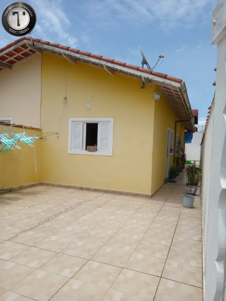 Casa, 2 quartos, 56 m² - Foto 1