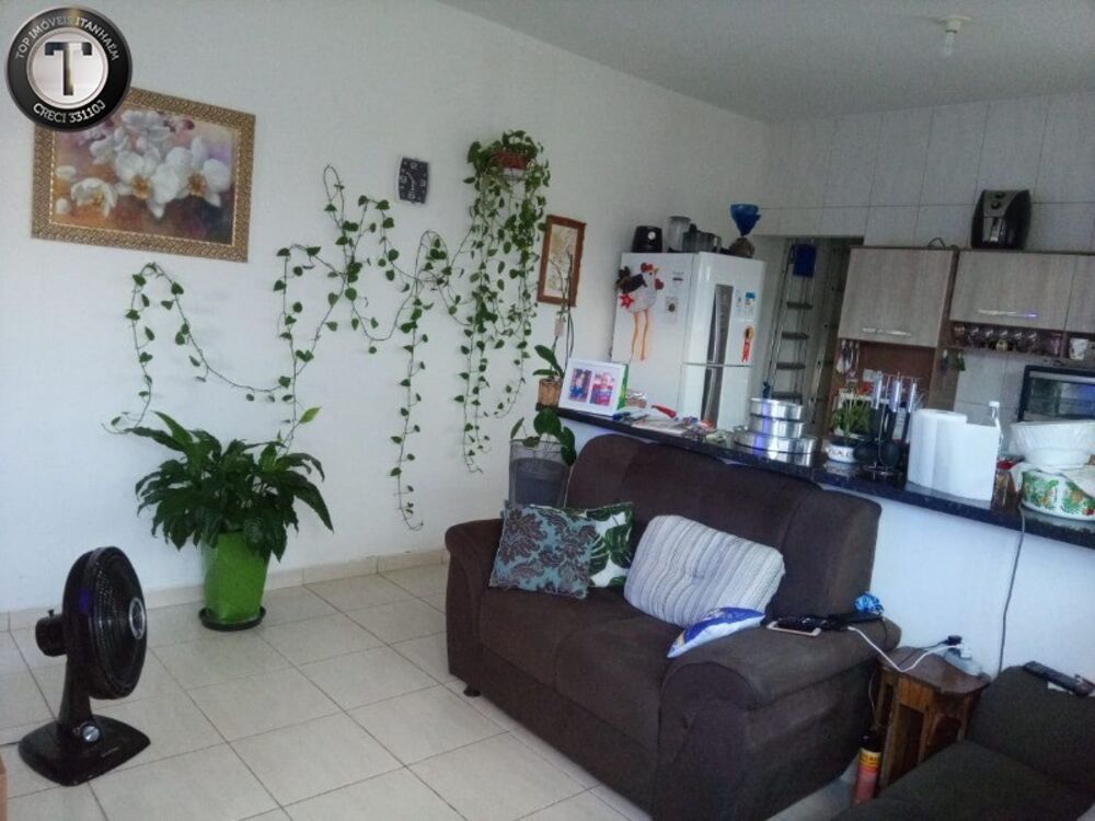 Casa, 2 quartos, 56 m² - Foto 2