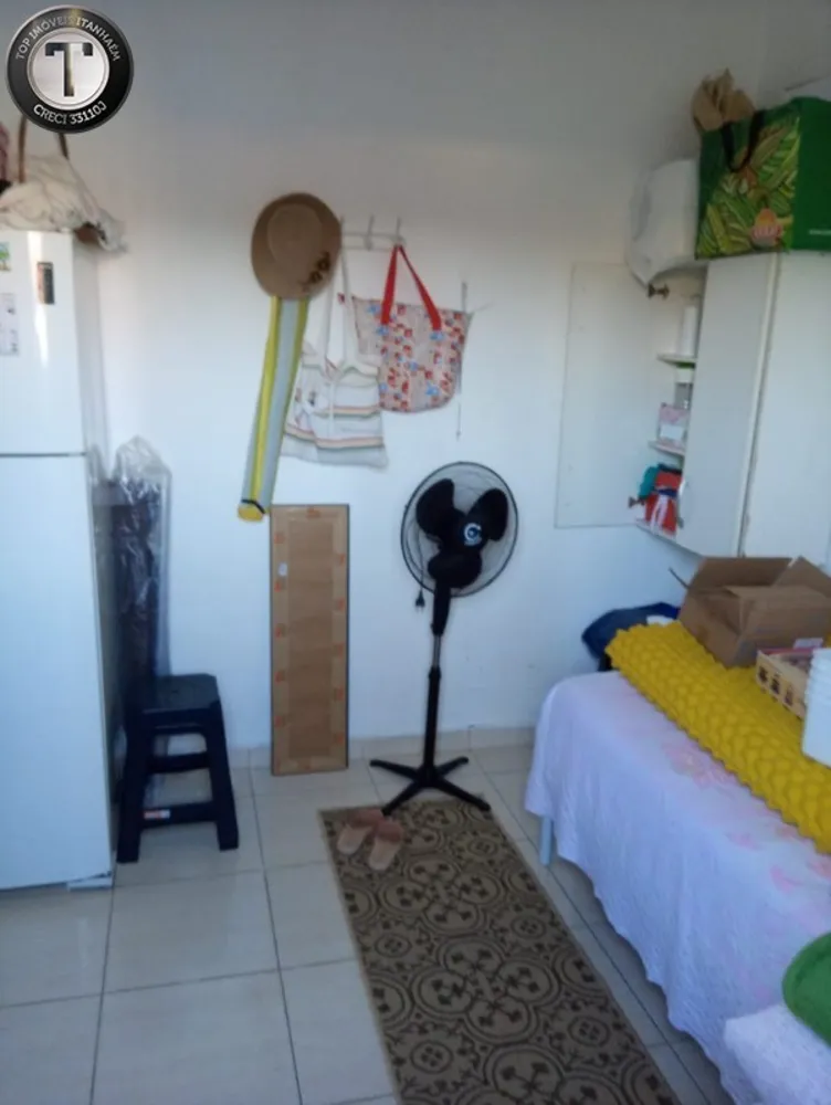Casa, 2 quartos, 56 m² - Foto 16
