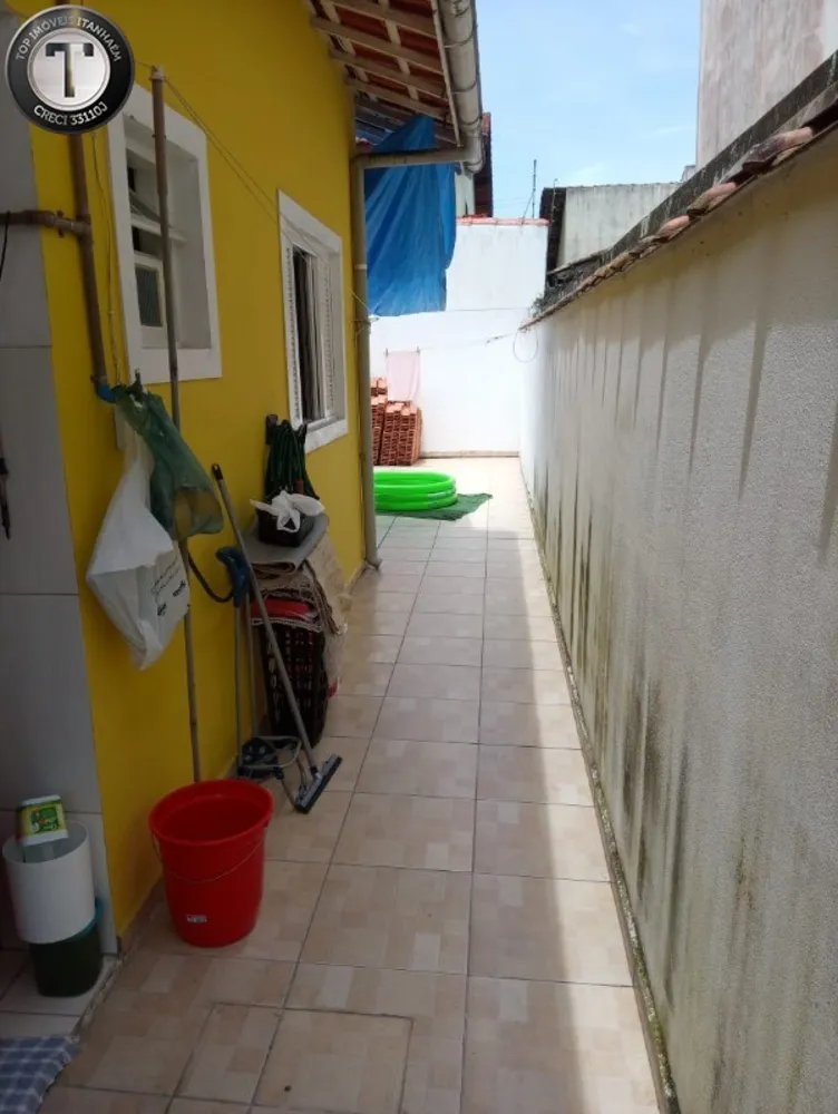 Casa, 2 quartos, 56 m² - Foto 7
