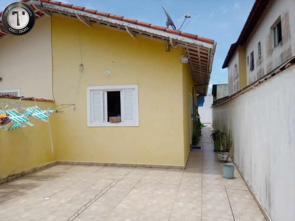 Casa, 2 quartos, 56 m² - Foto 3