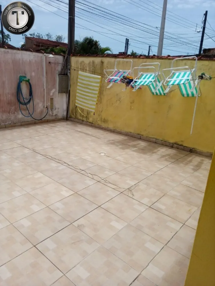 Casa, 2 quartos, 56 m² - Foto 4