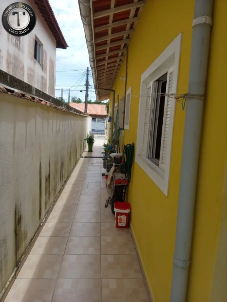 Casa, 2 quartos, 56 m² - Foto 6