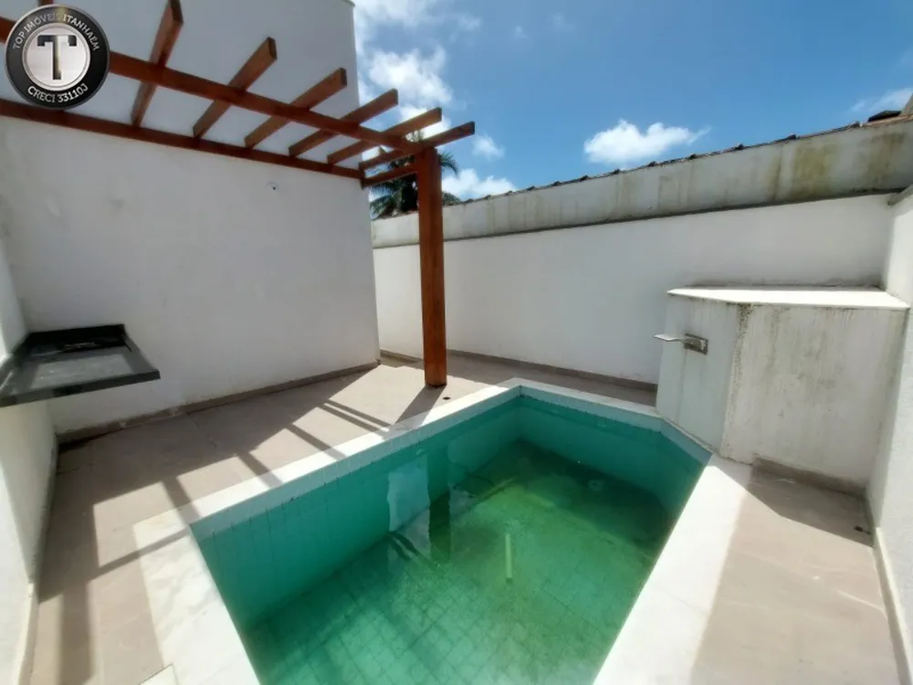Casa, 2 quartos, 69 m² - Foto 6