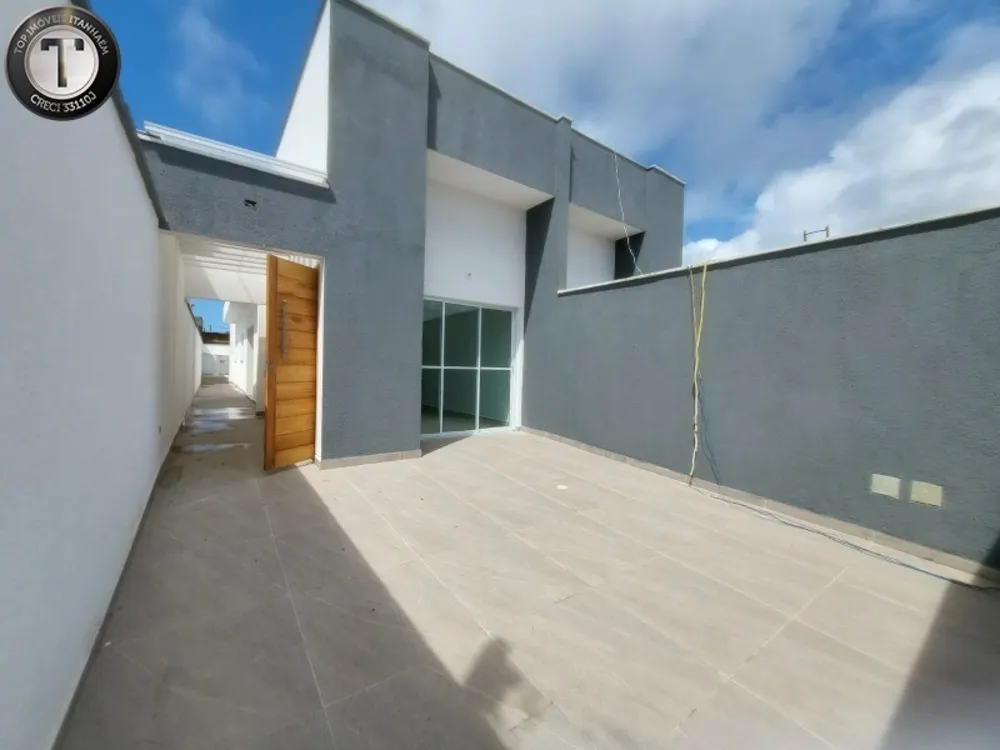 Casa, 2 quartos, 69 m² - Foto 2