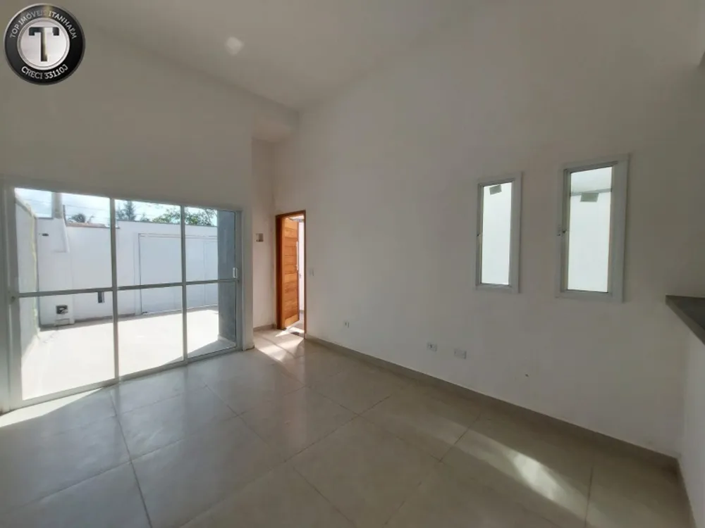 Casa, 2 quartos, 69 m² - Foto 8