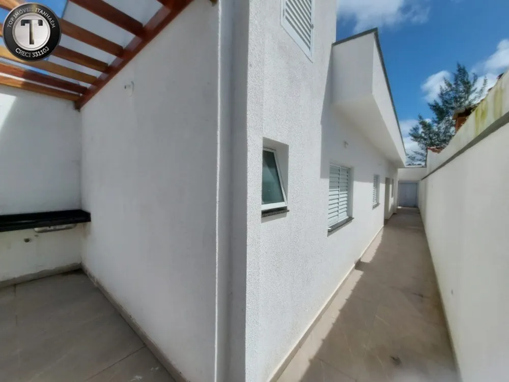 Casa, 2 quartos, 69 m² - Foto 4