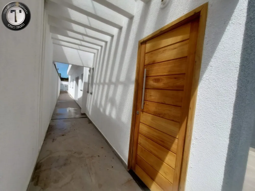 Casa, 2 quartos, 69 m² - Foto 3