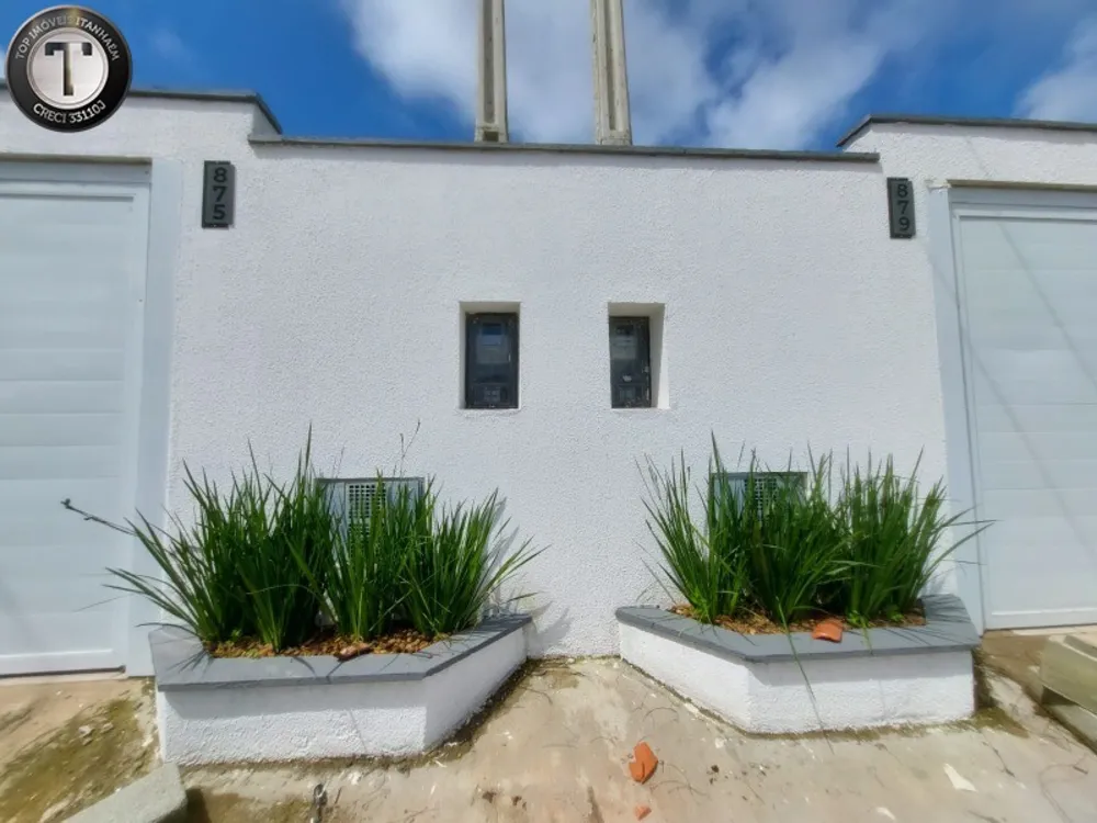 Casa, 2 quartos, 69 m² - Foto 7