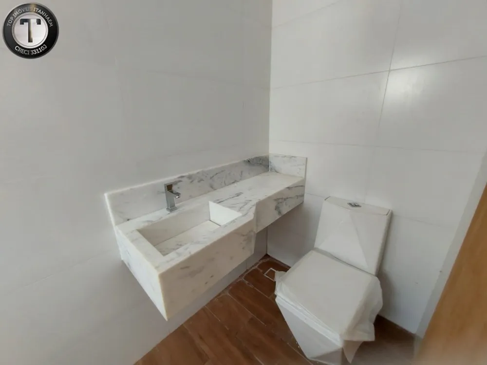 Casa, 2 quartos, 69 m² - Foto 16