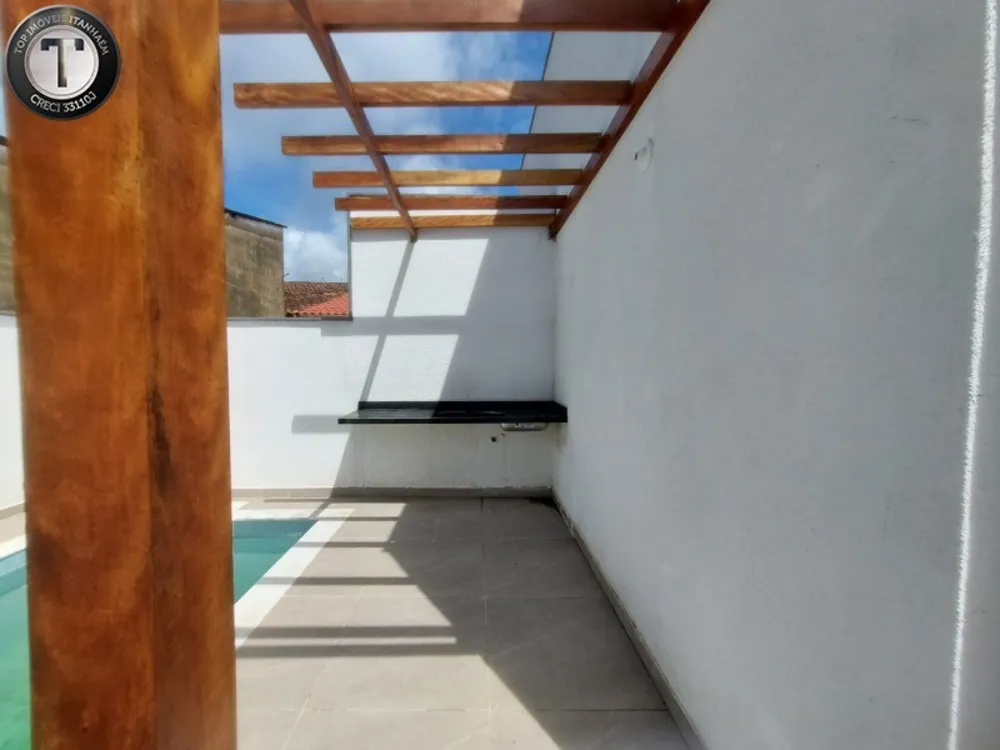 Casa, 2 quartos, 69 m² - Foto 5