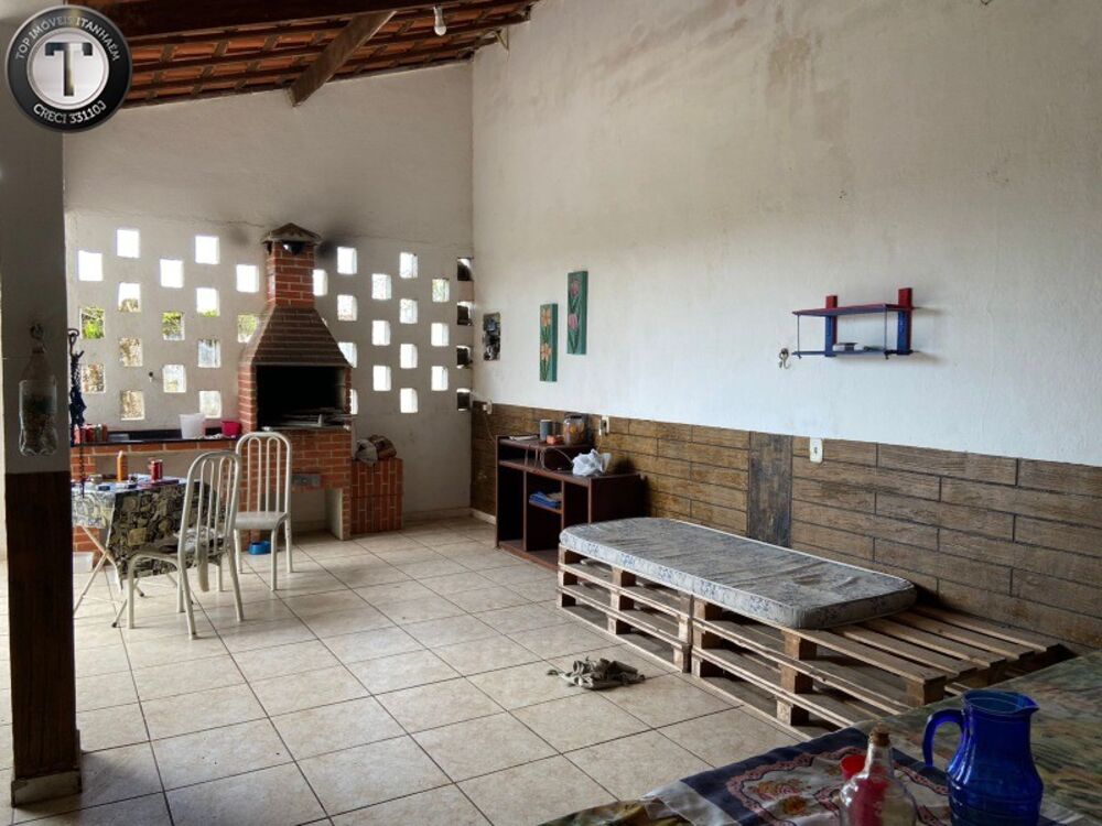 Casa, 3 quartos, 152 m² - Foto 2