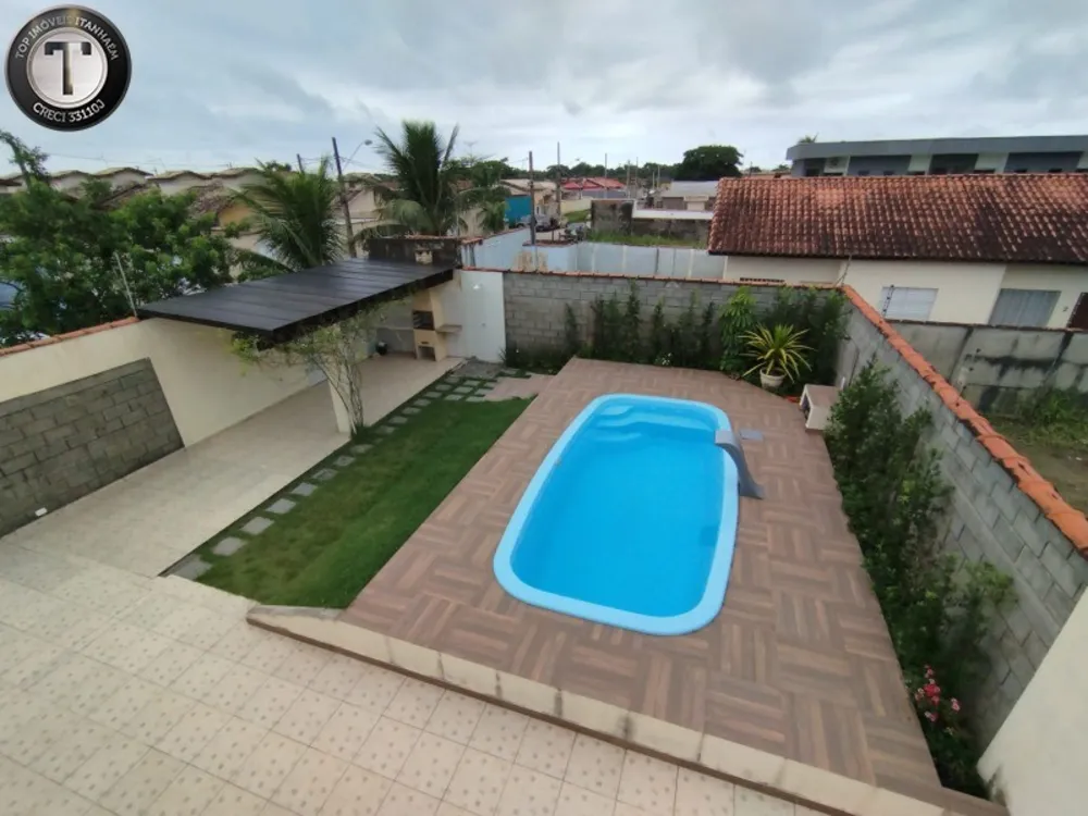 Casa, 2 quartos, 68 m² - Foto 5