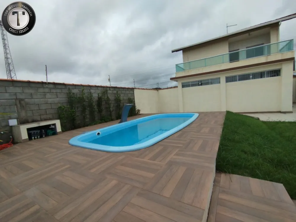 Casa, 2 quartos, 68 m² - Foto 2
