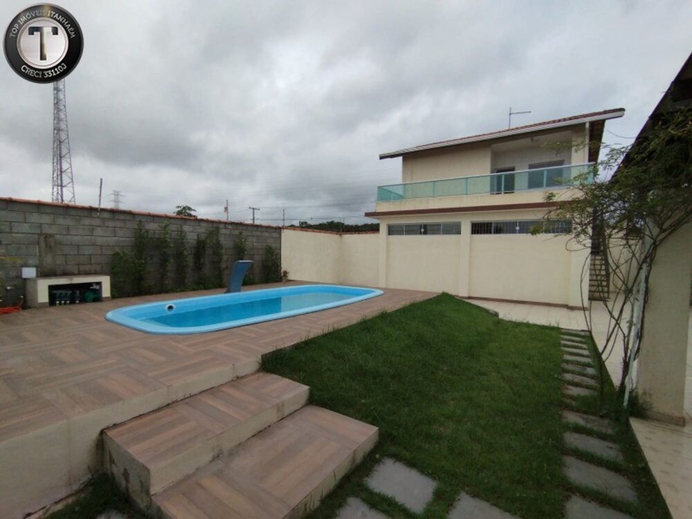 Casa, 2 quartos, 68 m² - Foto 3