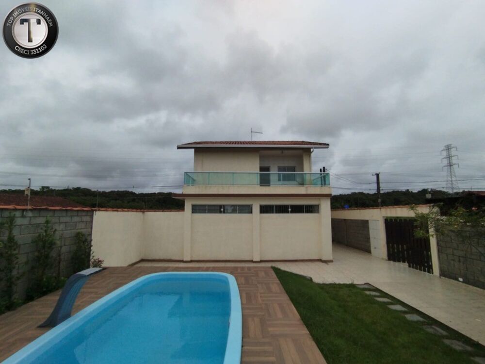Casa, 2 quartos, 68 m² - Foto 4