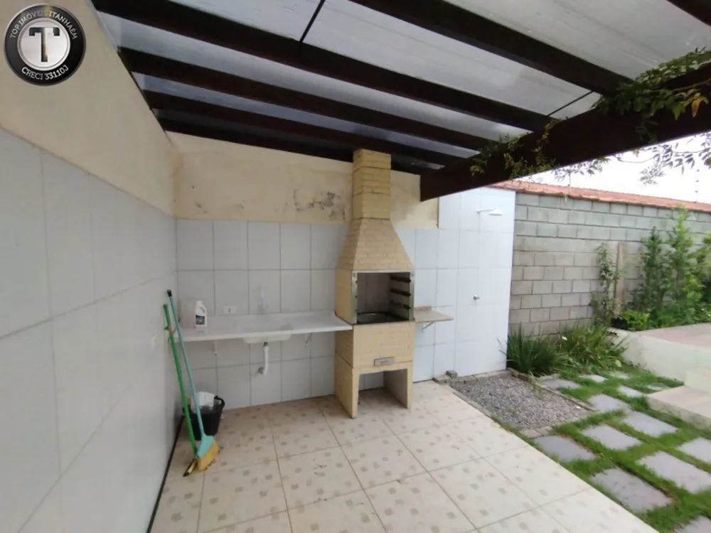 Casa, 2 quartos, 68 m² - Foto 4