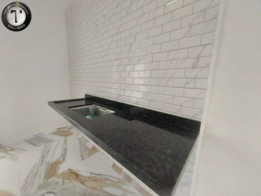 Casa, 3 quartos, 140 m² - Foto 13