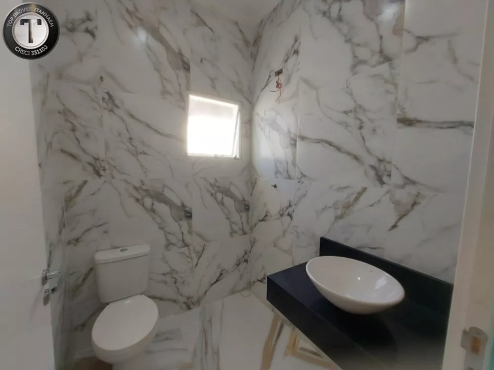 Casa, 3 quartos, 140 m² - Foto 14