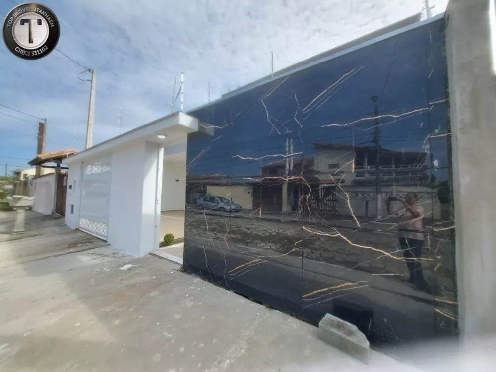 Casa, 3 quartos, 140 m² - Foto 3