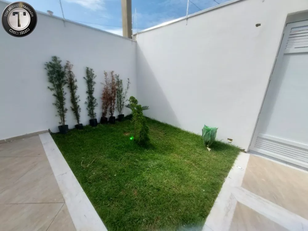 Casa, 3 quartos, 140 m² - Foto 4