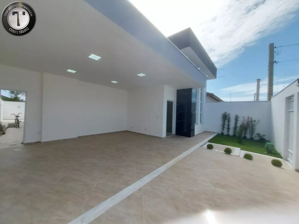 Casa, 3 quartos, 140 m² - Foto 2