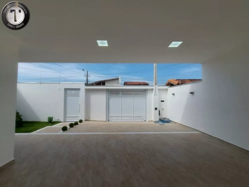 Casa, 3 quartos, 140 m² - Foto 7