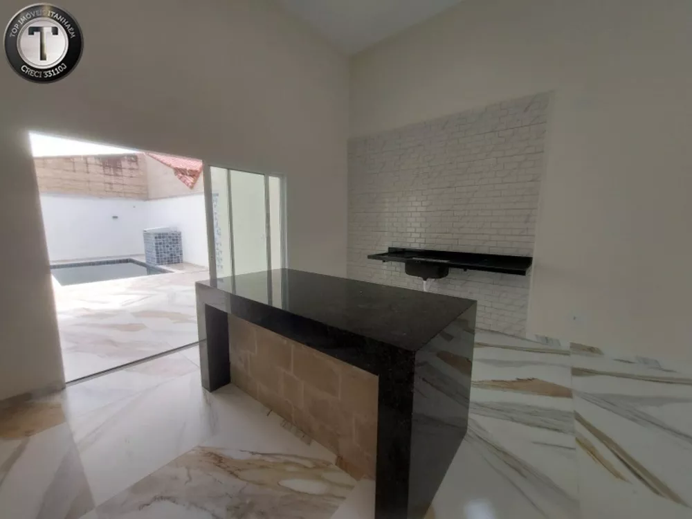 Casa, 3 quartos, 140 m² - Foto 12